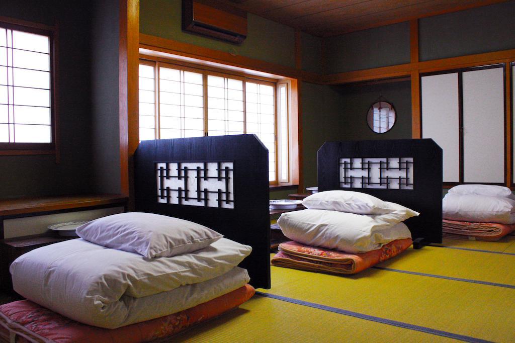 Hotel Nanzanso Izunokuni Exterior foto